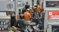 Indian Retailers Raise Fuel Prices